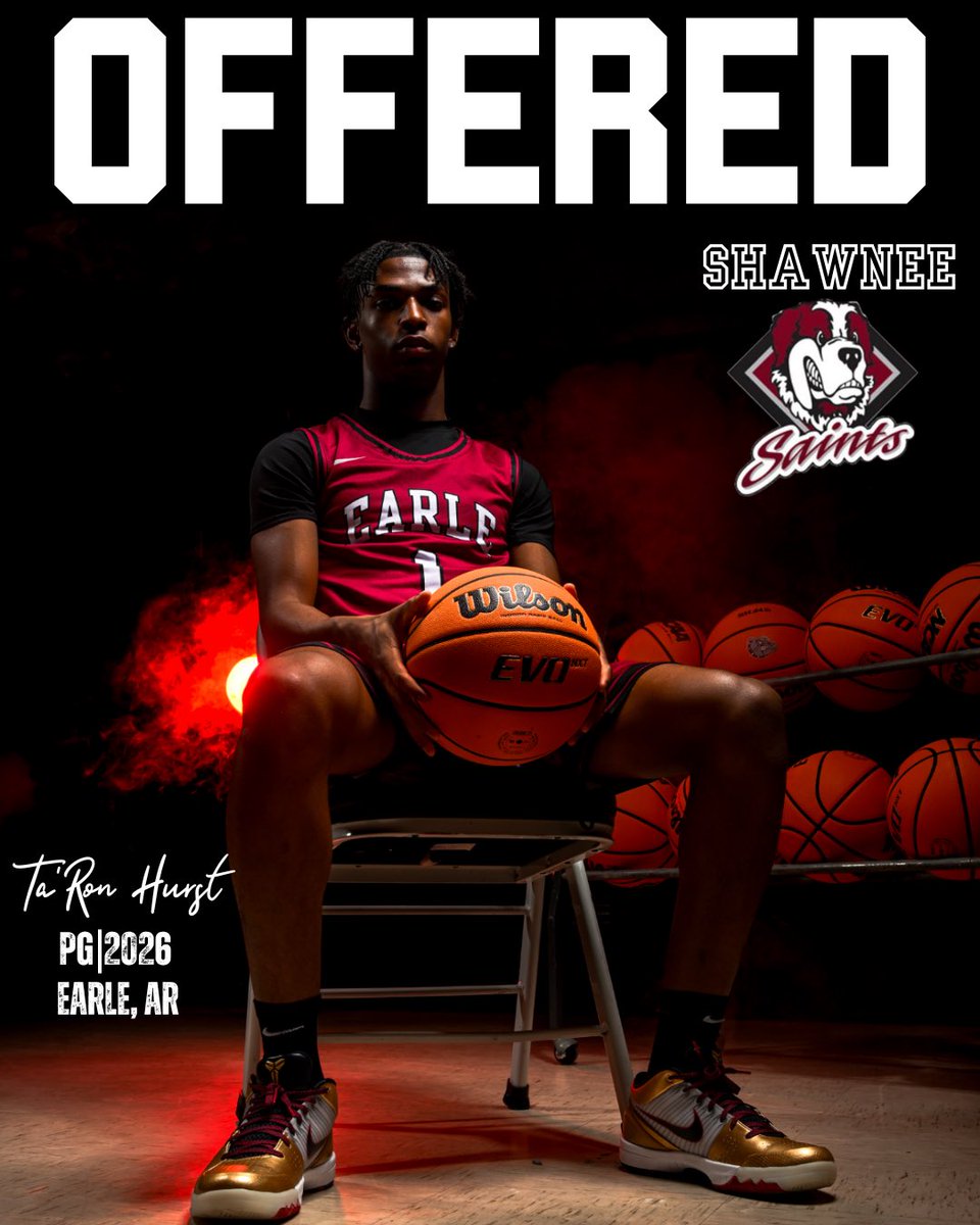 Arkansas Assault tweet media