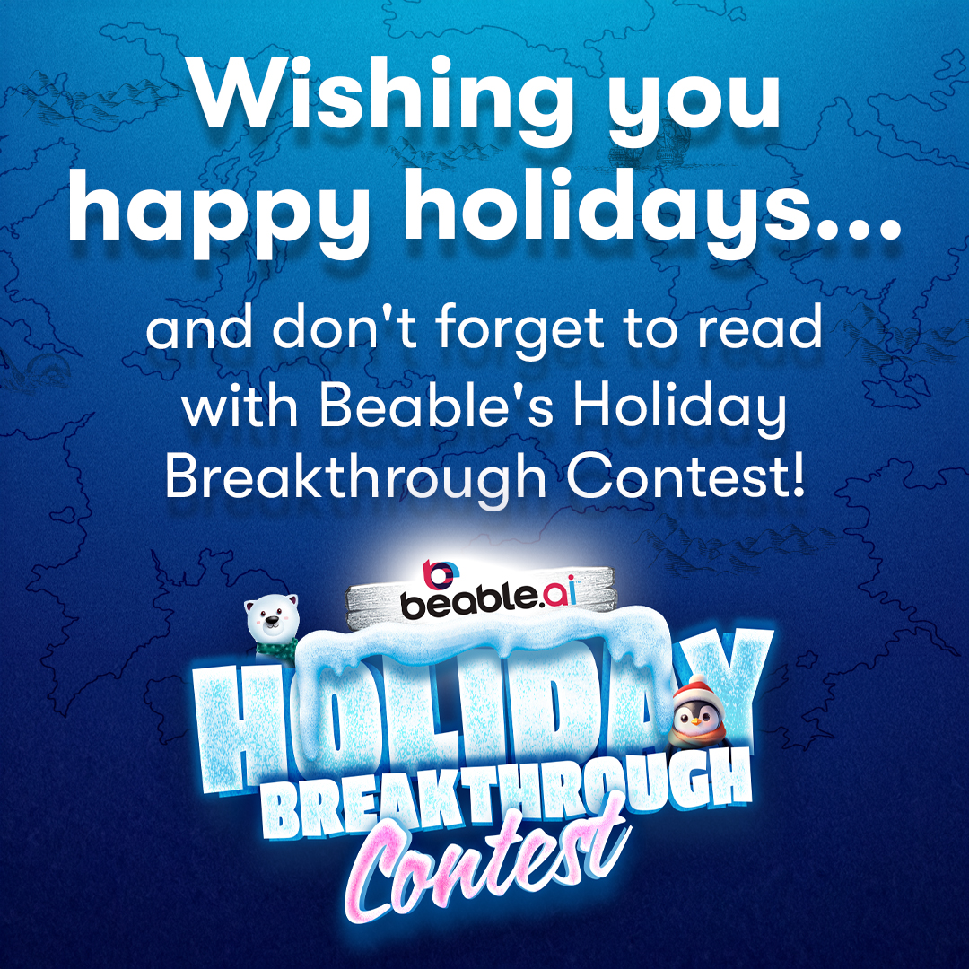 Beable Education tweet media