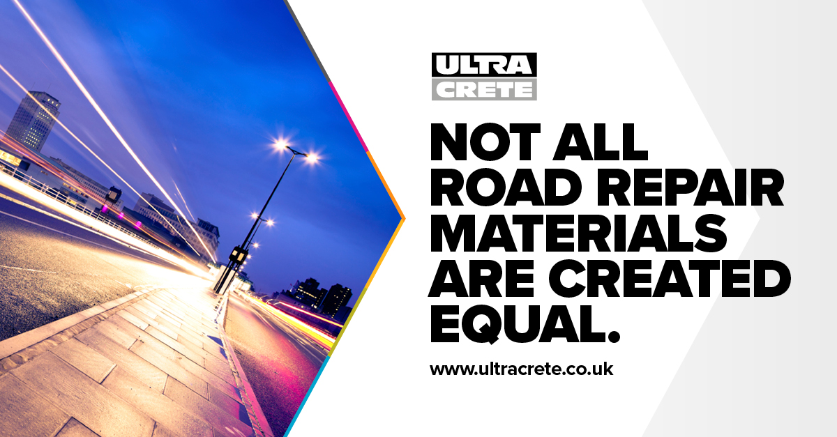 Ultracrete_UK's tweet image. 🛣️ Did you know? Not all road repair materials are created equal.

HAPAS-approved products like UltraCrete’s reinstatement systems go through rigorous independent testing to ensure performance and compliance on the UK’s road network.

🔗 hubs.ly/Q03YB10S0 

#Highways #HAPAS