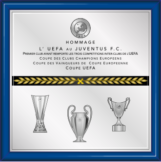 MarcoCento38849's tweet image. Il Barcellona richiese questo riconoscimento nel 1992 dopo avere vinto la prima Coppa  dei Campioni, ma la UEFA, ormai presieduta dal successore di Georges, Lennart Johansson, negò il conferimento poiché non ha mai riconosciuto tra le competizioni confederali la Coppa delle Fiere