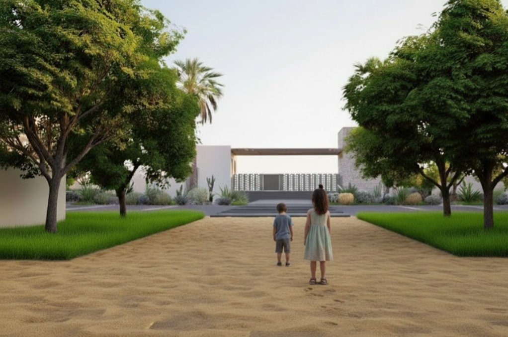 SOSChildrenUSA's tweet photo. This fundraiser is about more than finishing construction—it’s about finishing a promise. 💙 https://t.co/qGI07Ryyp5

No matter the amount, your generosity helps give children the chance to shape their own future. Support the fundraiser today. https://t.co/A5HjcKE7AE