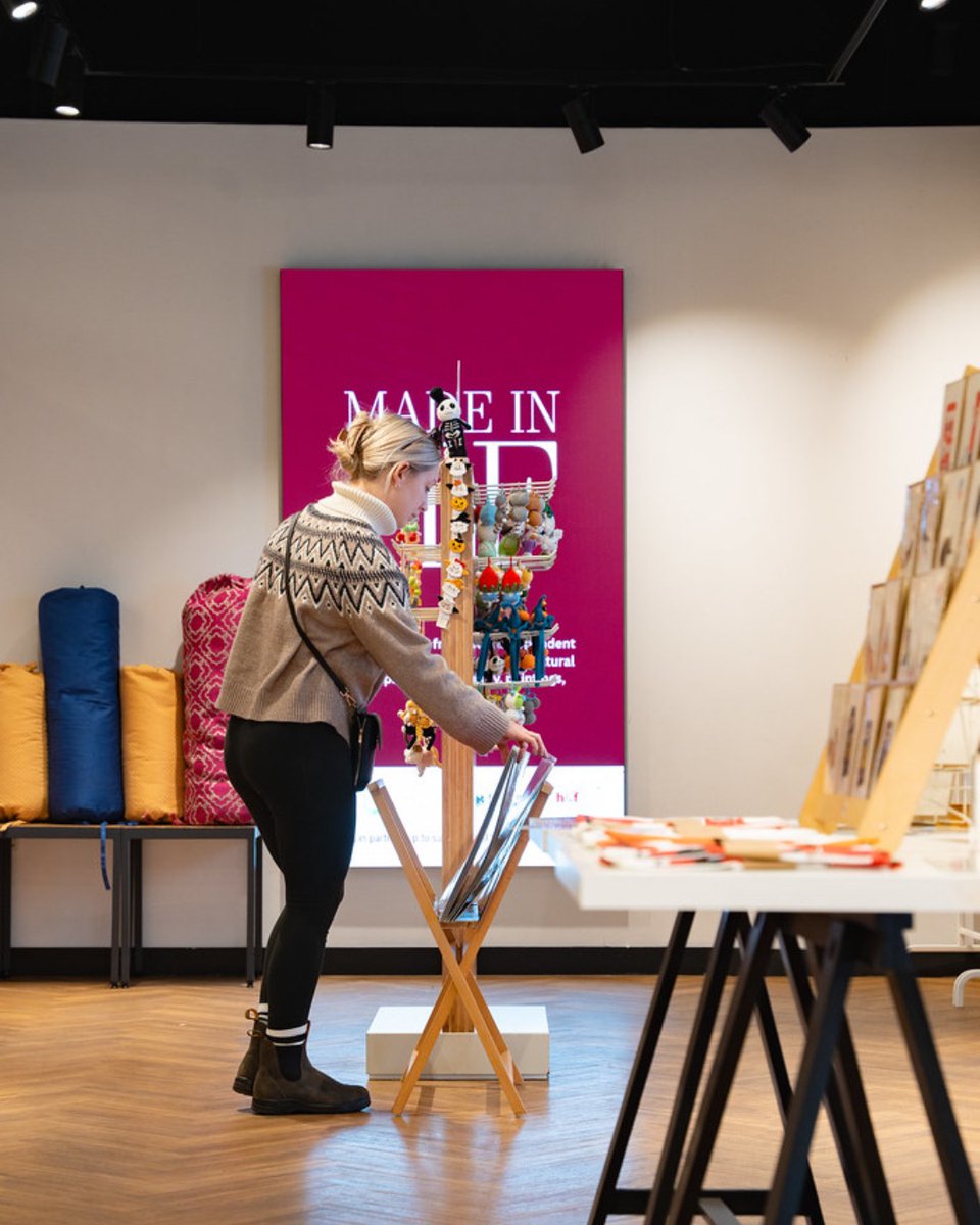 Hammersmith BID tweet media