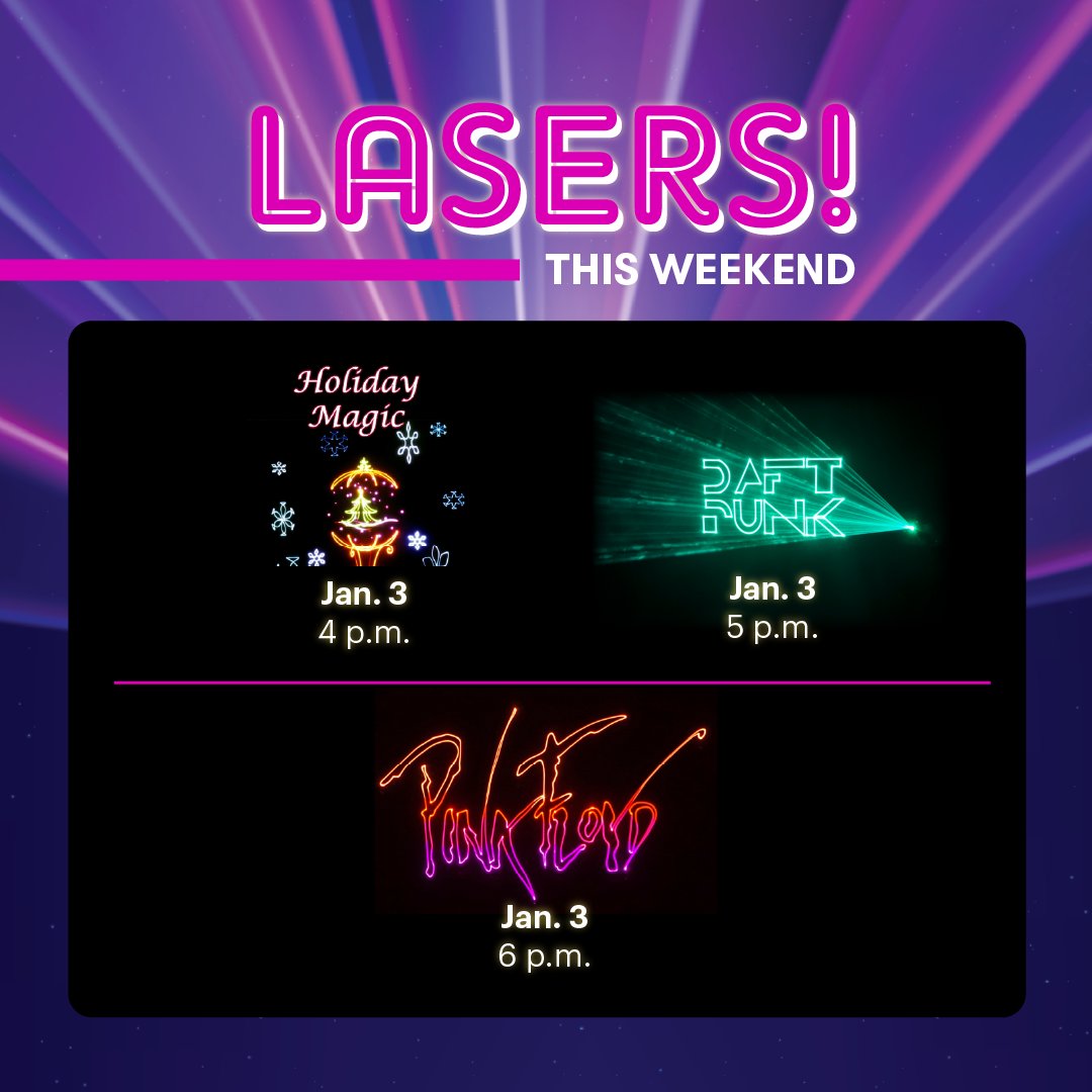 The Tech Interactive tweet media