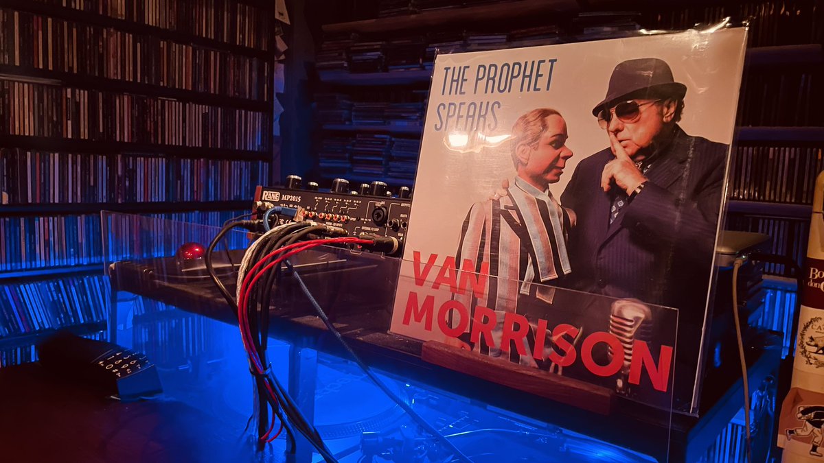 深部。
ミキサーがRANEって…