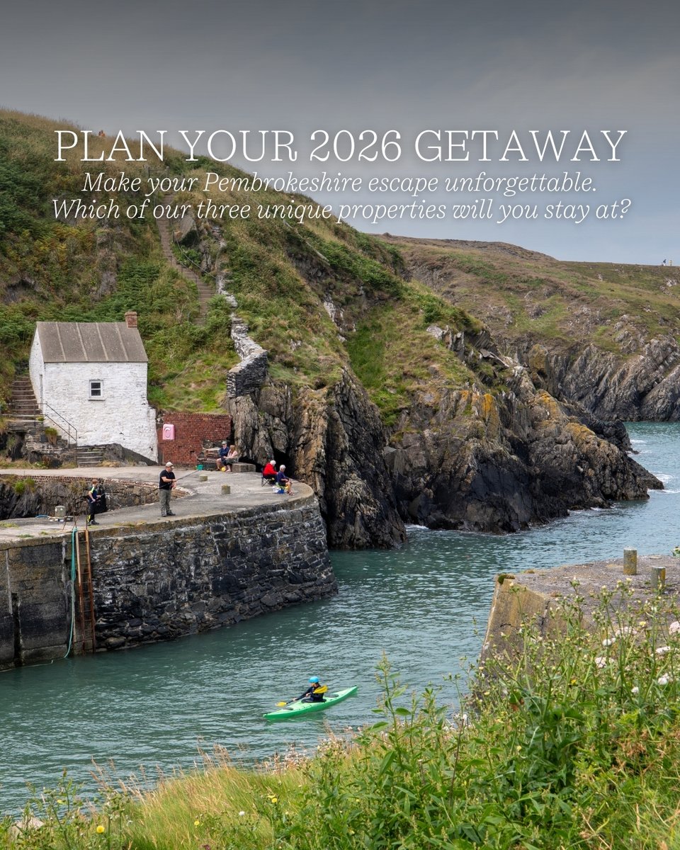 Roch Castle tweet media