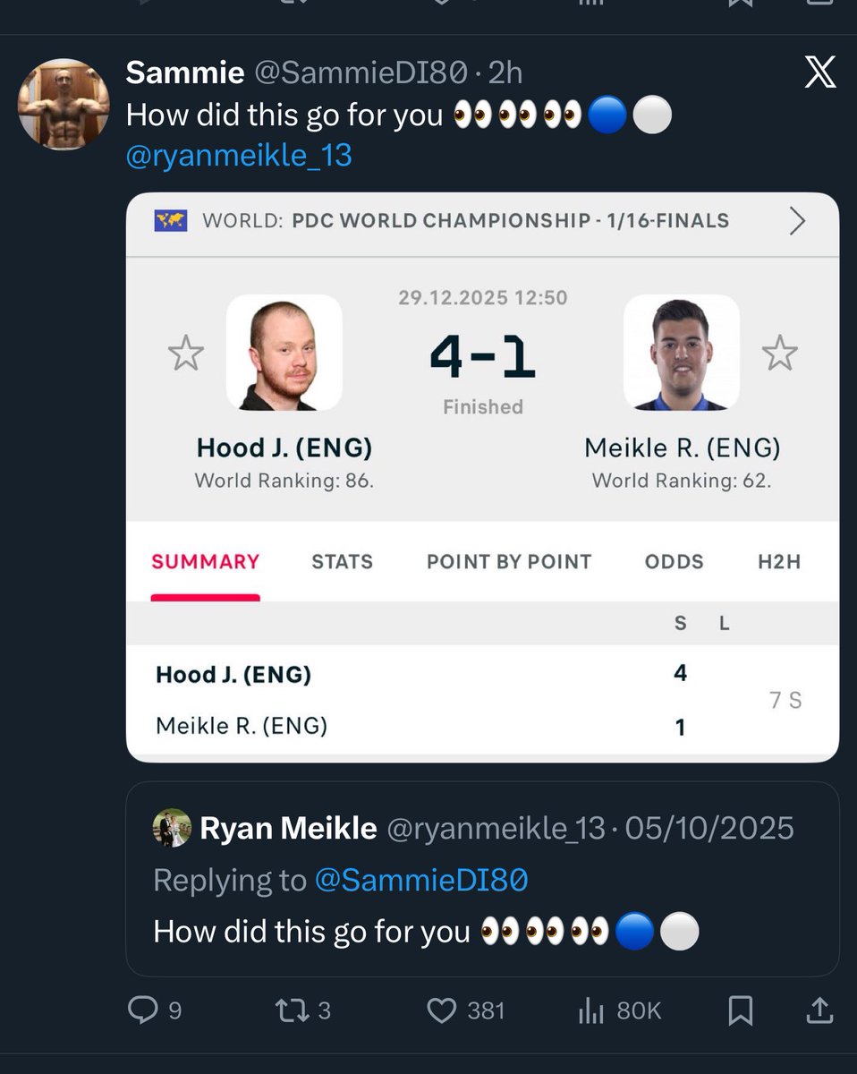 The type of pettiness I can get behind, waited nearly 3 months to post this ffs