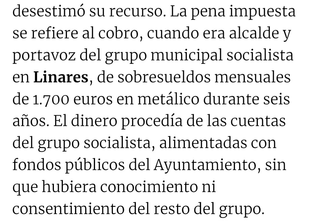 ¿Nos suena el procedimiento, no?