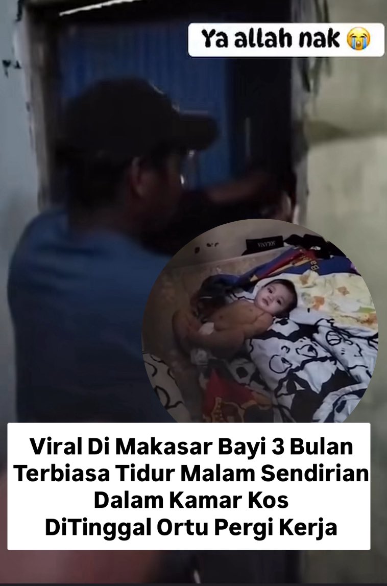 masjalah's tweet image. 🥺