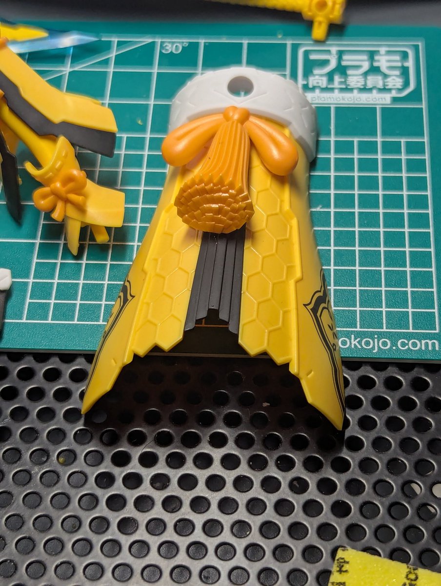 能登路☆ゆのくに　プレート 十六月烏@WF2026W参加 (@gunblazesix) / Posts / X