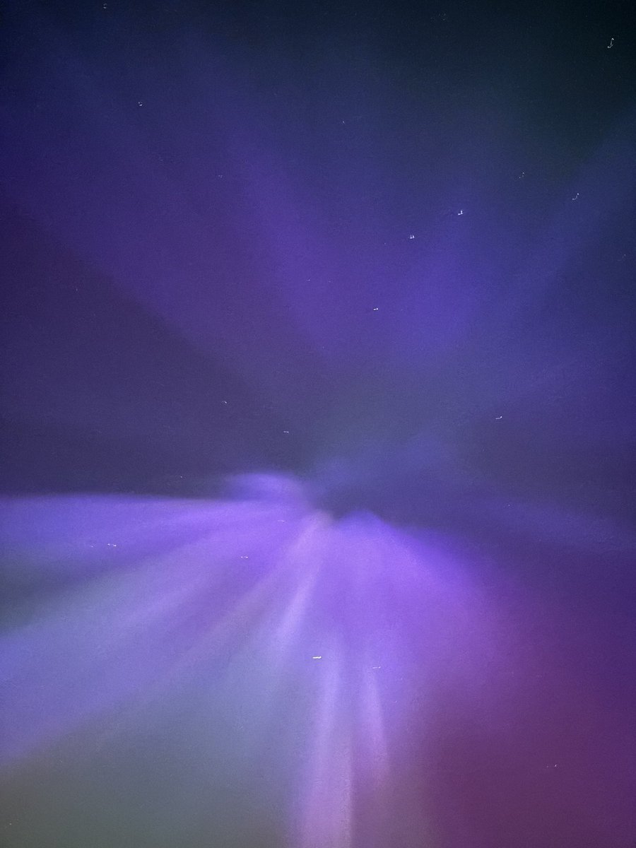 Night Sky Today tweet media