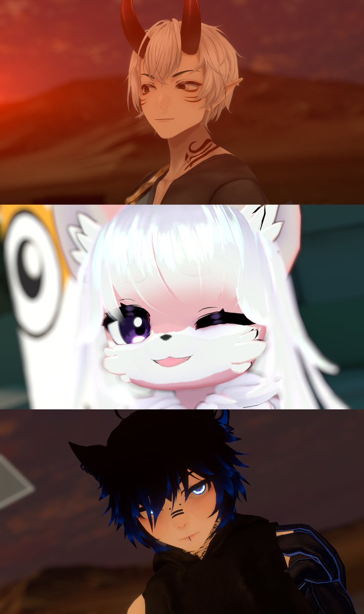 AndrewNotFound 🦊 Floofin Around tweet media
