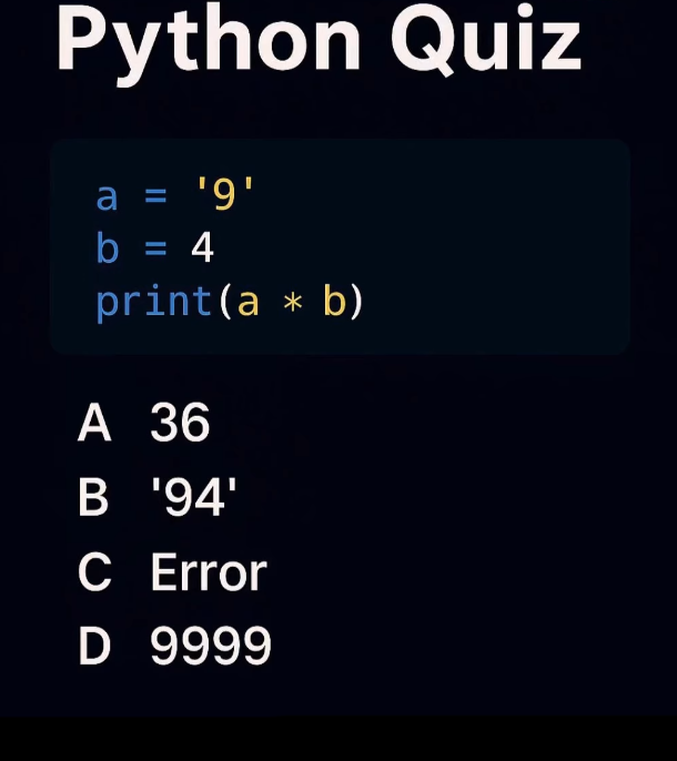 Python Programming tweet media
