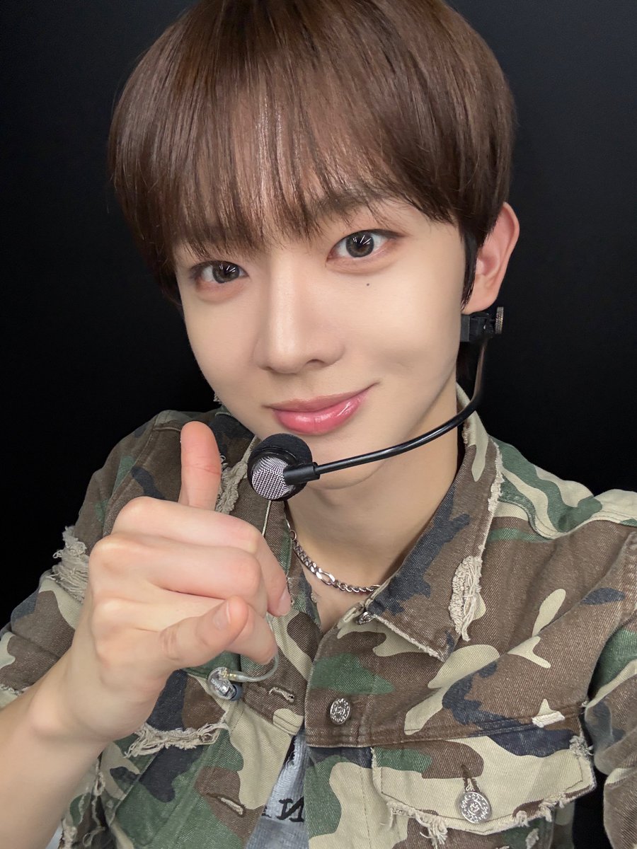 EVNNE JAPAN OFFICIAL tweet media