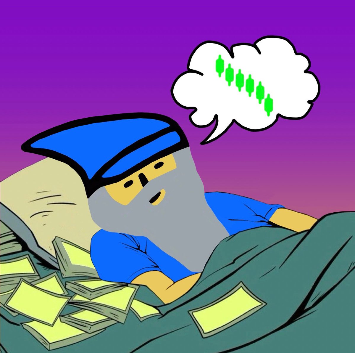 Max 🪄 (@maxbuybtc) on Twitter photo 