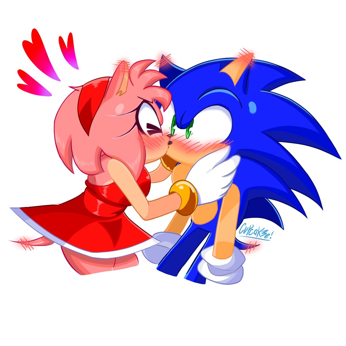 🌟Midnight!/SONIC MOVIE 4 HYPE!✨️ tweet media