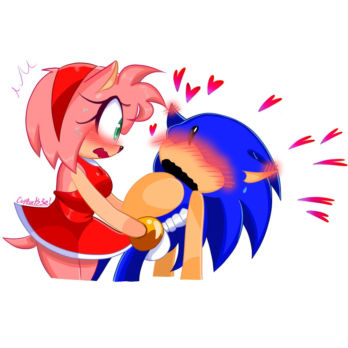 🌟Midnight!/SONIC MOVIE 4 HYPE!✨️ tweet media