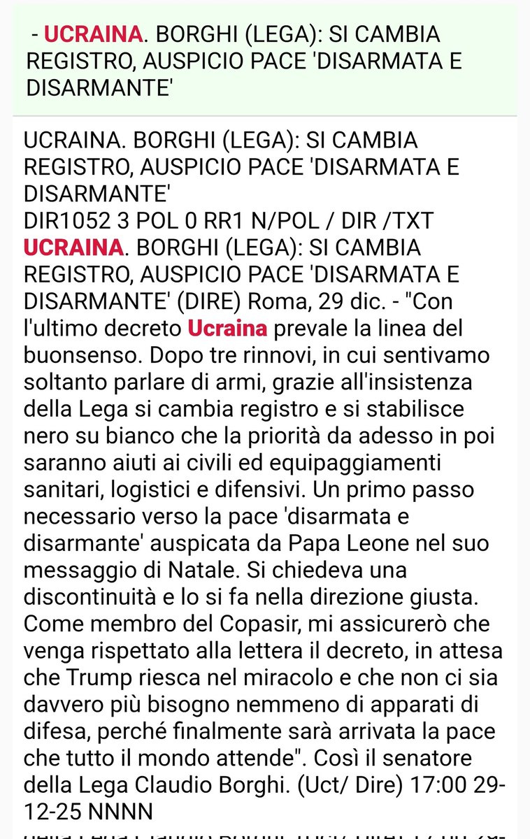 Claudio Borghi A. tweet media