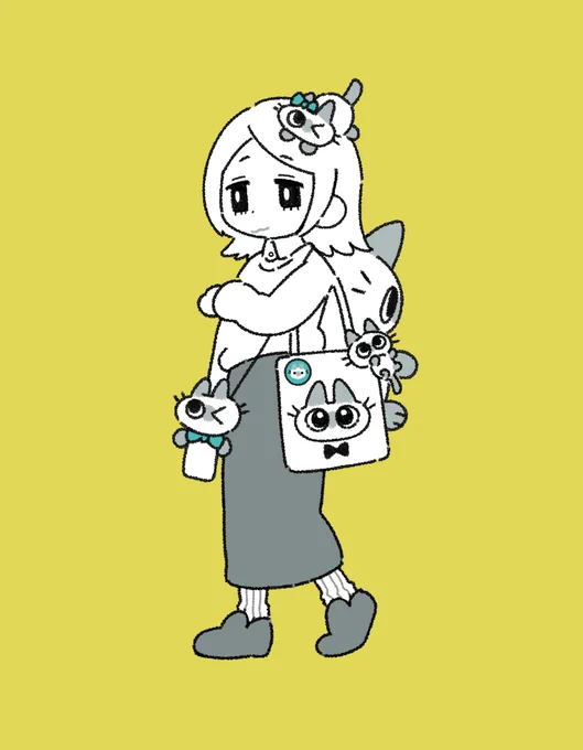 なりたいよね、ランドに