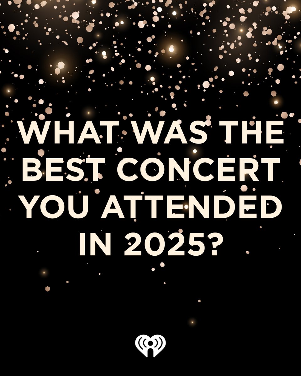 iHeartRadio tweet media