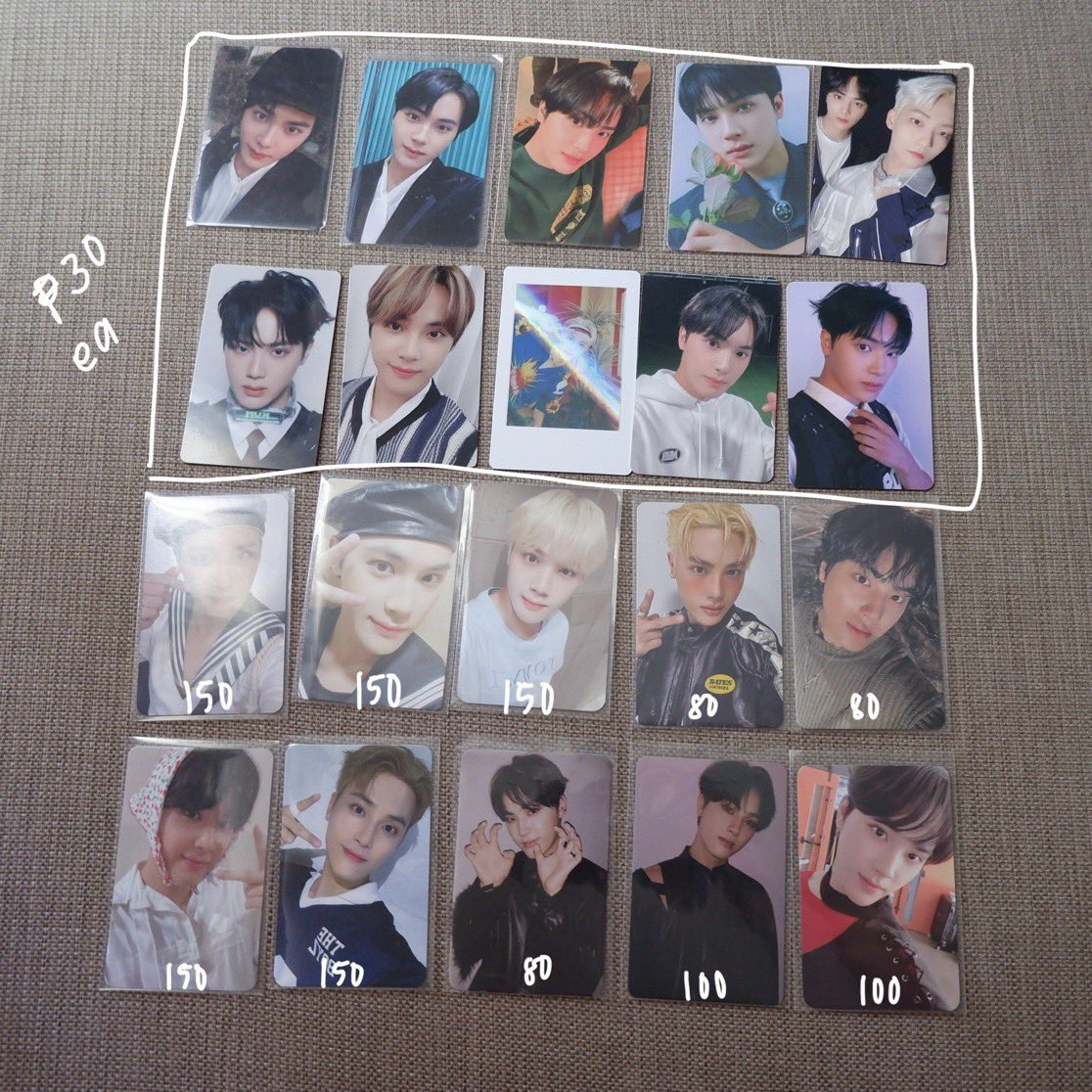 412cloud's tweet image. #412onhand ⭐️

wts lfb ph ── the boyz

     haknyeon photocards
     ALL for ₱300! 

read ➜ 0412berry.carrd.co

# reveal wolf ver boy ver maverick phantasy pt 1 2 minirecord 4 sg 2022 makestar 3 everline 1 2 thrill ride be aware the star mag minirecord trading cards