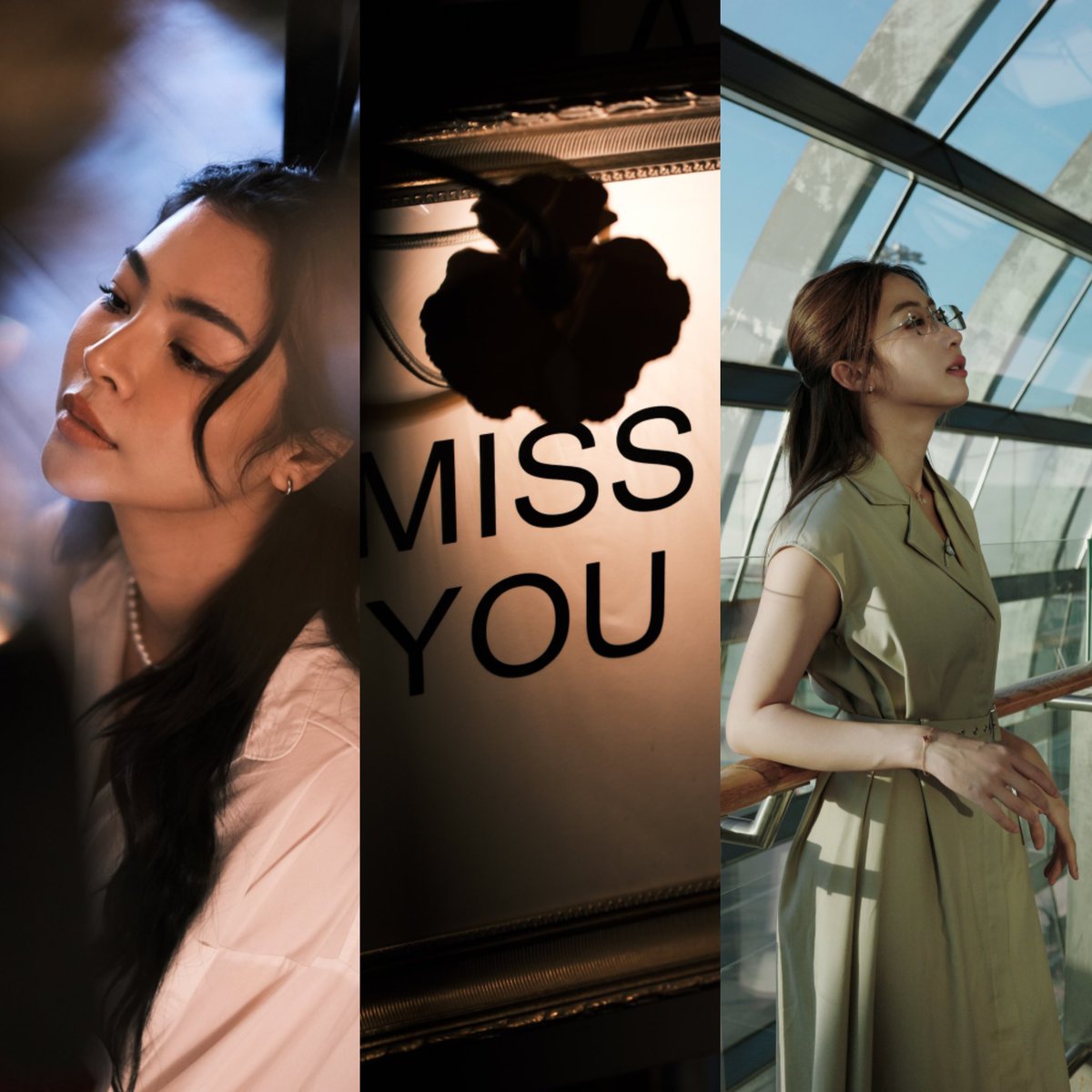 We’re not afraid of pain or scars—only of you carrying it alone.
That’s why we stay, through every moment.
👉 Walking with you

FAYEYOKO FOREVER LOVE
#BabebiesLuvFayeYoko