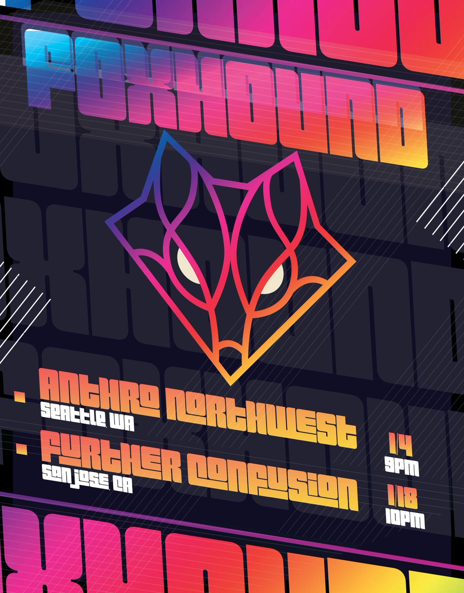 Yukon 🐺 Arvo 🦊 tweet media