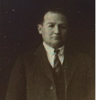 29 de diciembre de 1887.- Nace en General Zuazua, Nuevo León, Generoso Montemayor Martínez, empresario impulsor del comercio en #PiedrasNegras, #Coahuila.