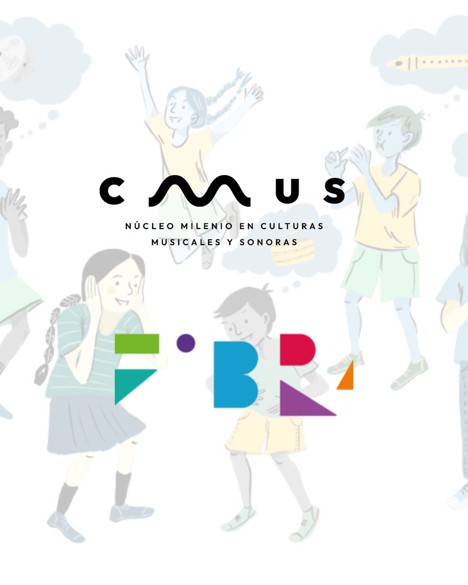 Ya se encuentran disponibles las cápsulas audiovisuales de La Escuela de la Escucha, que recogen las experiencias de estudiantes y docentes, así como el marco conceptual e institucional del proyecto.
cmus.cl/mira-las-capsu…