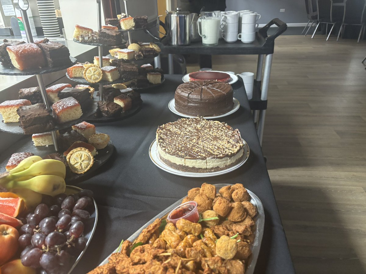 SP_Pavilion's tweet image. 🕯️ 𝓝𝓮𝓮𝓭 𝓪 𝓦𝓪𝓴𝓮 𝓿𝓮𝓷𝓾𝓮 𝓲𝓷 𝓦𝓲𝓰𝓪𝓷? 🕯 

Catering from £5.50pp🍲
180 seat venue 👨‍👩‍👧‍👦
Gin bar 🍸
Large parking 🚘
Birra Morretti 🍻
Newly refurbished🎨

➡️ stpeterspavilion.org.uk
☎️ 01942-521381

#sppavilion #functionroom #venue  #wigan #bar #wake #funeral