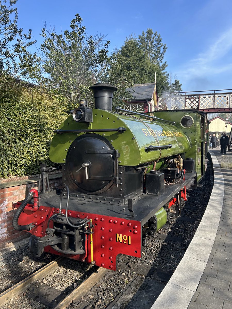 89Scunthorpe's tweet photo. Trainspotting review 2025 10/? @GCRNottingham @GcrGreat @StatfoldMuseum https://t.co/LjU3iieDvT