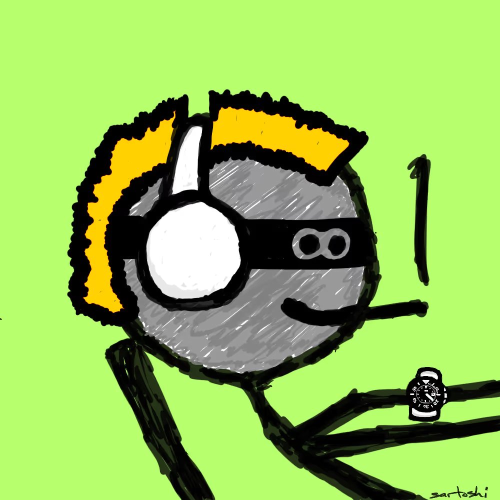 gm mfers

mfer 9314 and the mutant