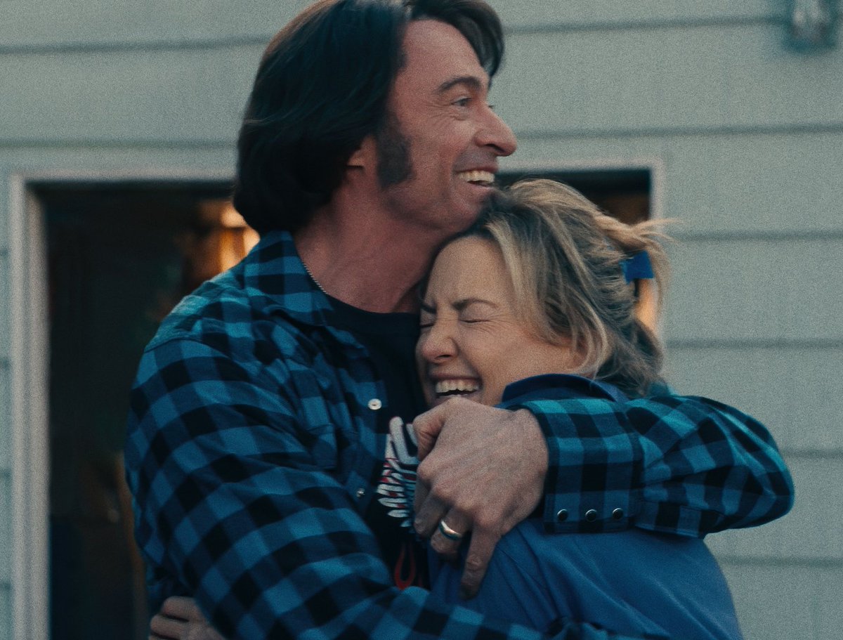hughjackbr's tweet photo. 🏆🤩🏆| QUE MARAVILHA!!!

Hugh e a atriz, Kate Hudson, foram indicados ao "AACTA International Awards 2026", por conta das suas atuações como Mike e Claire Sardina no filme "Song Sung Blue". 

Hugh foi indicado na categoria "Melhor Ator de Cinema", e Kate na categoria "Melhor Atriz de Cinema".

A premiação irá acontecer no dia 06 de fevereiro de 2026. 

Toda sorte do mundo para os dois 🤞🏻😁🤞🏻 Cruzem os dedos, porque eles merecem muito ganhar!!! #HughJackman #KateHudson #SongSungBlue