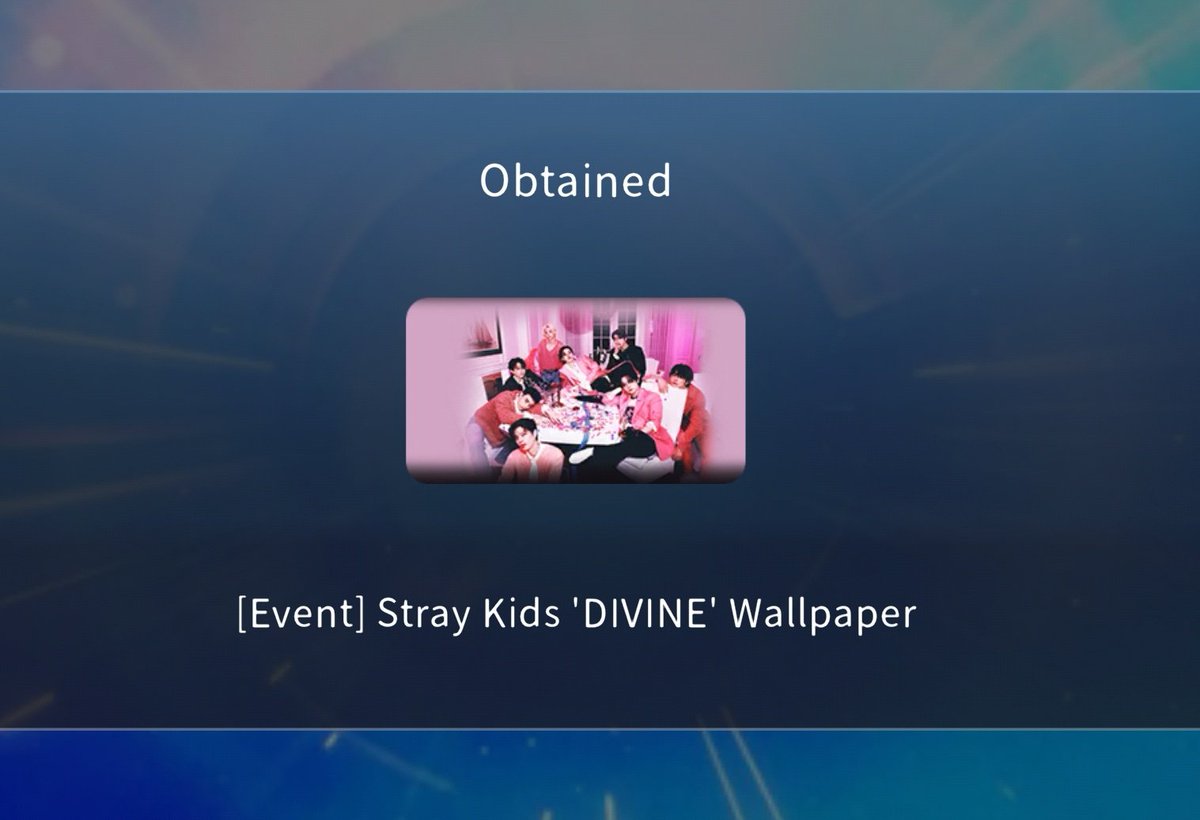 Sonunda benim oldu😝🩷