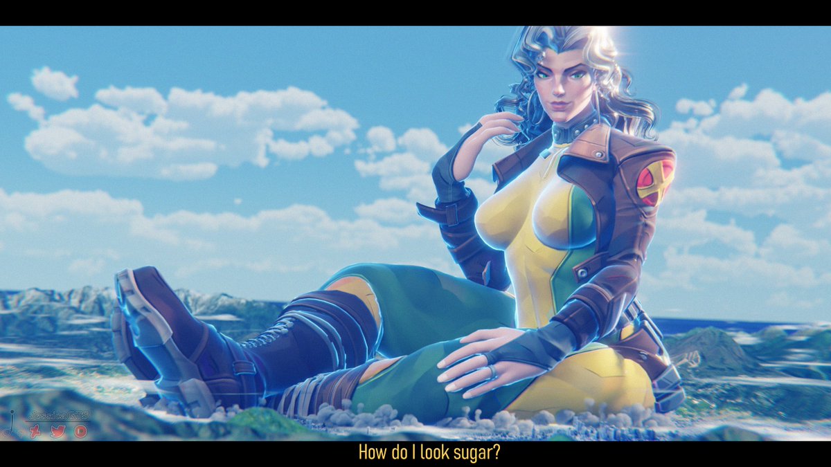 RoguesLand's tweet image. ㅤㅤ
ㅤㅤ
" ᴡᴇʟʟ , ɢᴜᴇꜱꜱ ᴛᴏᴜᴄʜɪɴ' ɢᴀʟᴀᴄᴛᴀ ᴡᴀꜱɴ'ᴛ ꜱᴜᴄʜ ᴀ ʙᴀᴅ ɪᴅᴇᴀ !

ᴡʜᴀᴛ ᴅ'ʏᴀ ᴛʜɪɴᴋ , ꜱᴜɢᴀʜ ? ~ "
ㅤㅤㅤ
ㅤㅤ