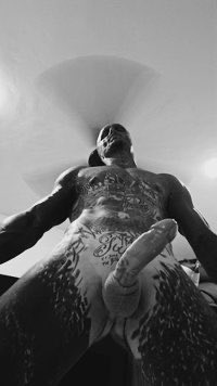 BŁλ₡ƙ λŁłE₦ PƦØJE₡₸ EVØŁU₸łØ₦ (@theblackalienpr) on Twitter photo 