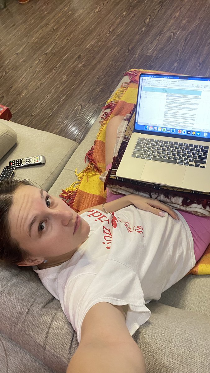 9 часов подряд. Пизда спине