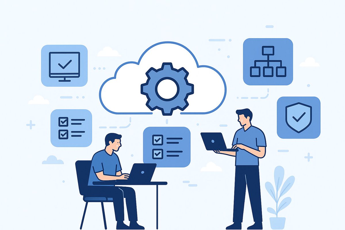 Apps4Rent's tweet image. How to Integrate #SuperOps with #QuickBooks?

apps4rent.com/blog/superops-…

#Accounting #Software #SMB #CPA #QuickBooksHosting #QuickBooksEnterpriseHosting #Apps4Rent