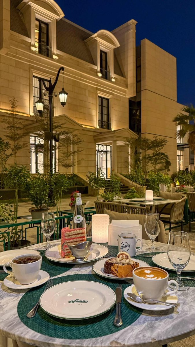 اسأل الرياض tweet media