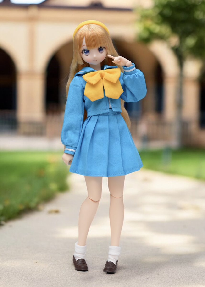 jill (@ouinico) / Posts / X