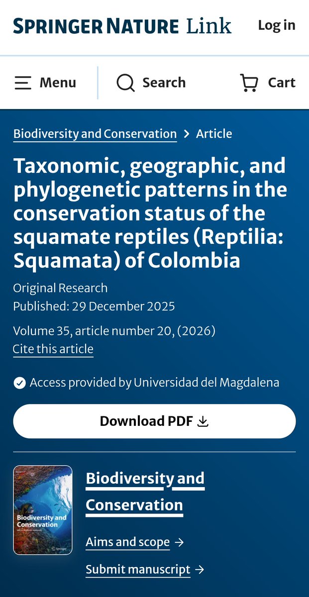 Daniel, con D de Dinamarca 🐍 tweet media