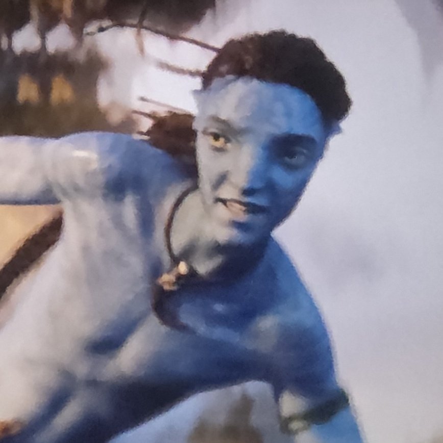 cloudieszack's tweet image. they look so happy i'm gonna need like 3 more movies of this