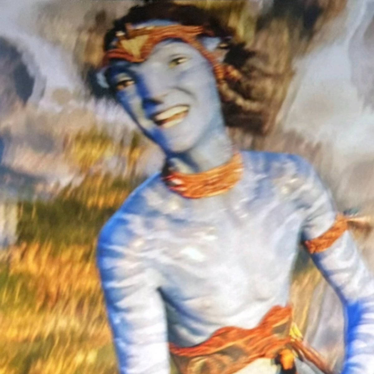 cloudieszack's tweet image. they look so happy i'm gonna need like 3 more movies of this