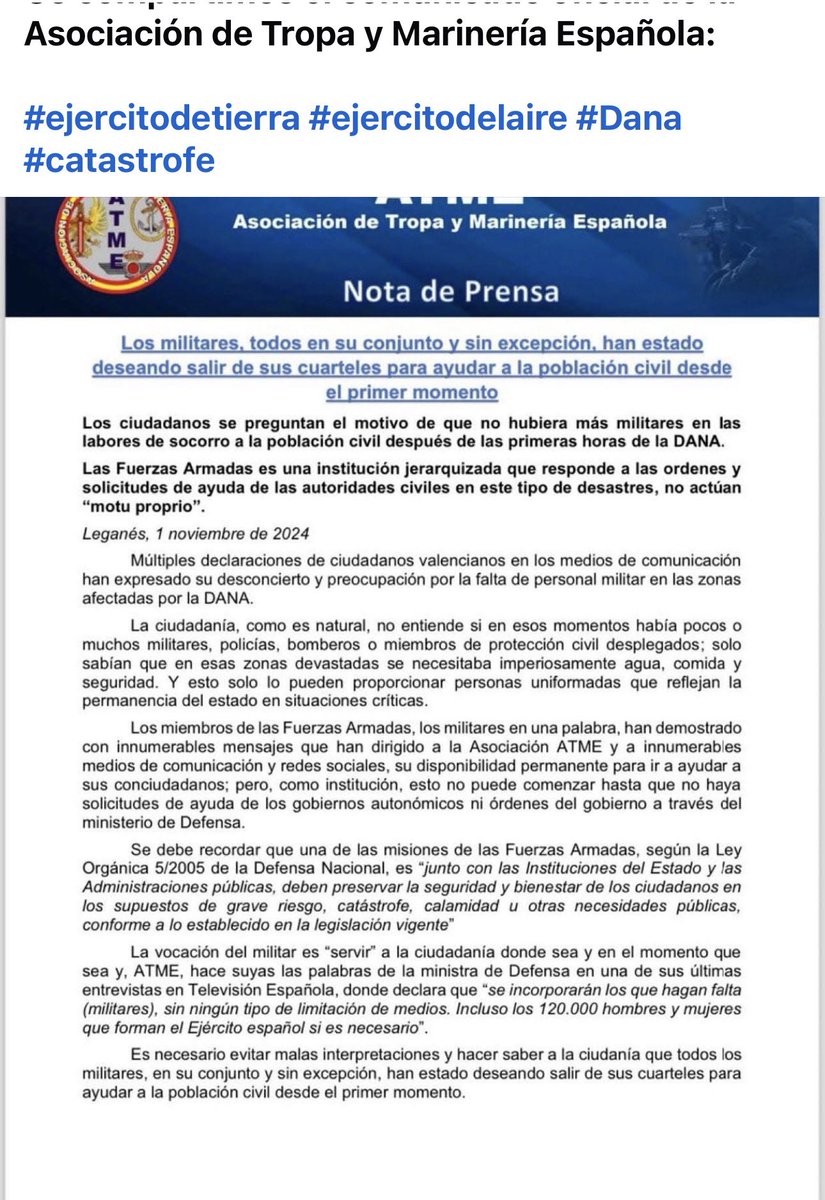 Dolores S.L. tweet media
