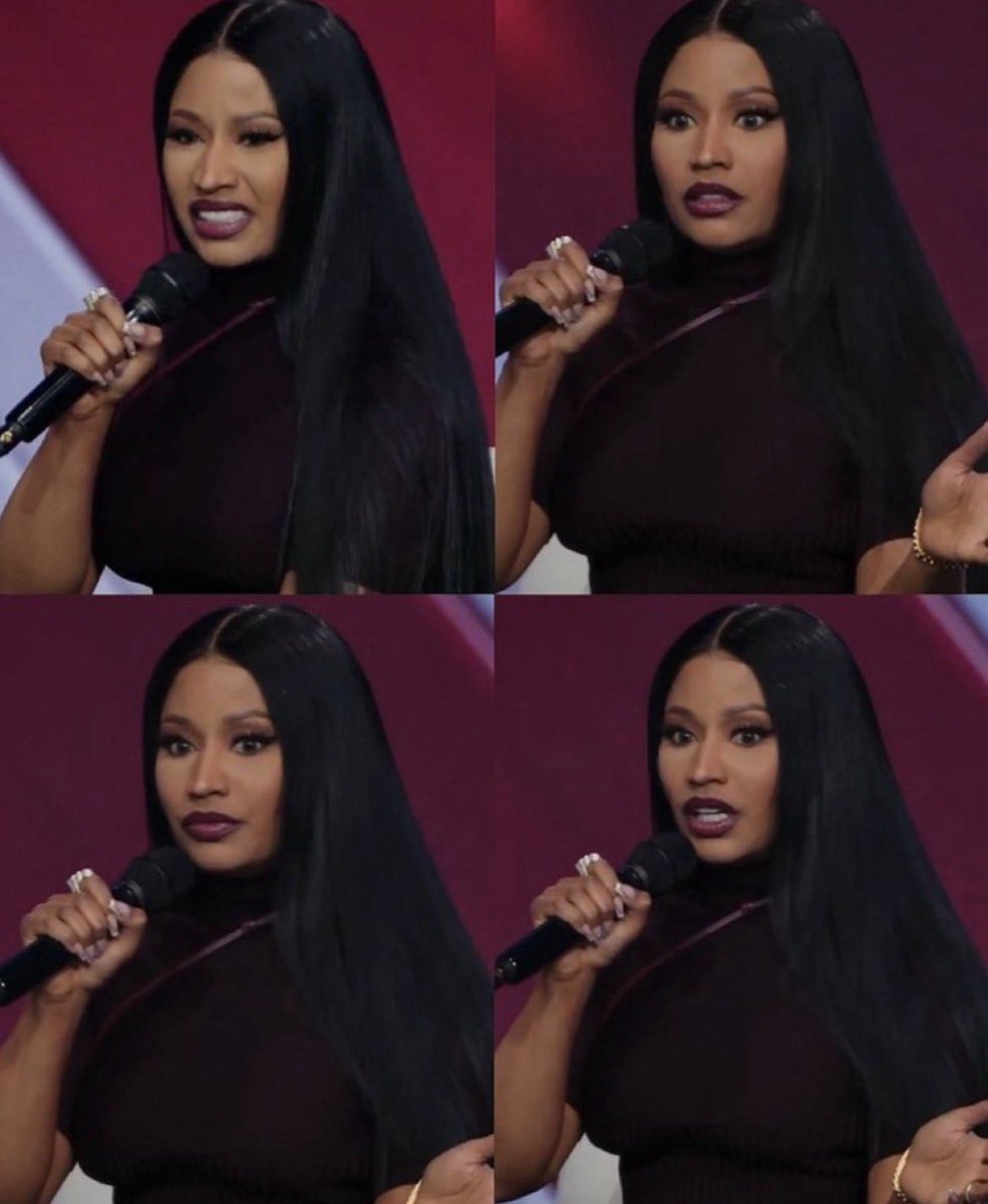 thabarbieballa's tweet image. ONIKA