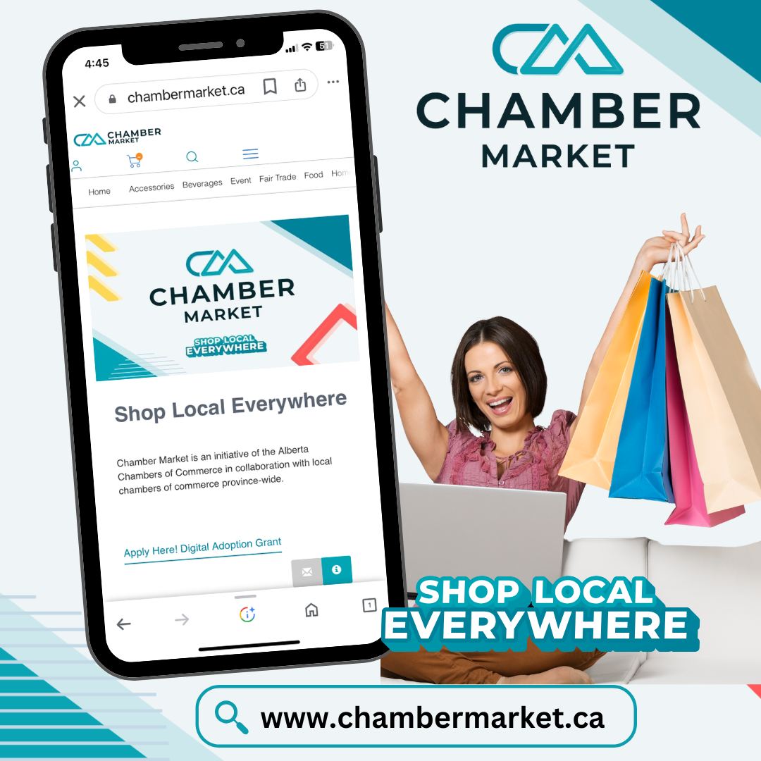 From handcrafted wonders to locally sourced gems, discover the unique offerings of Alberta’s small businesses. Shopping local means finding one-of-a-kind treasures while championing the creativity and passion of our talented artisans.