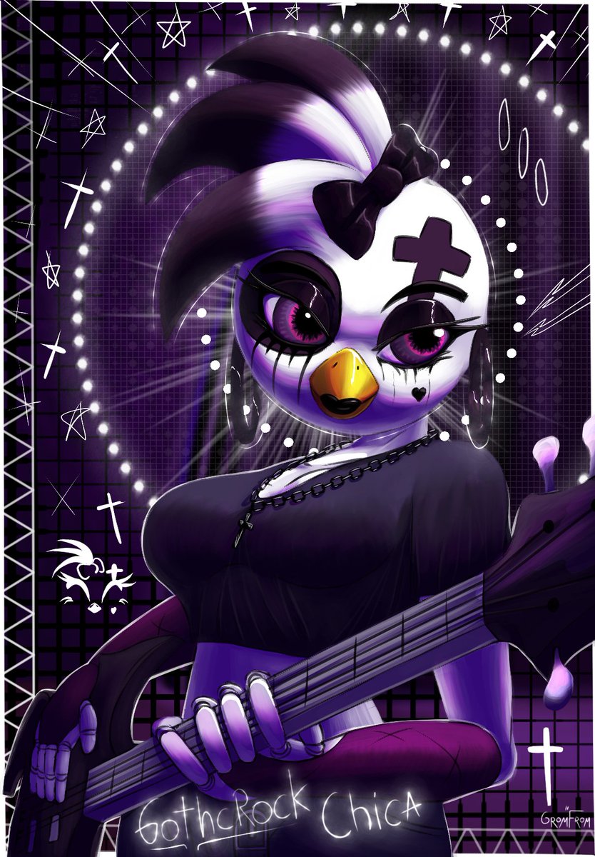 GromFrom tweet media