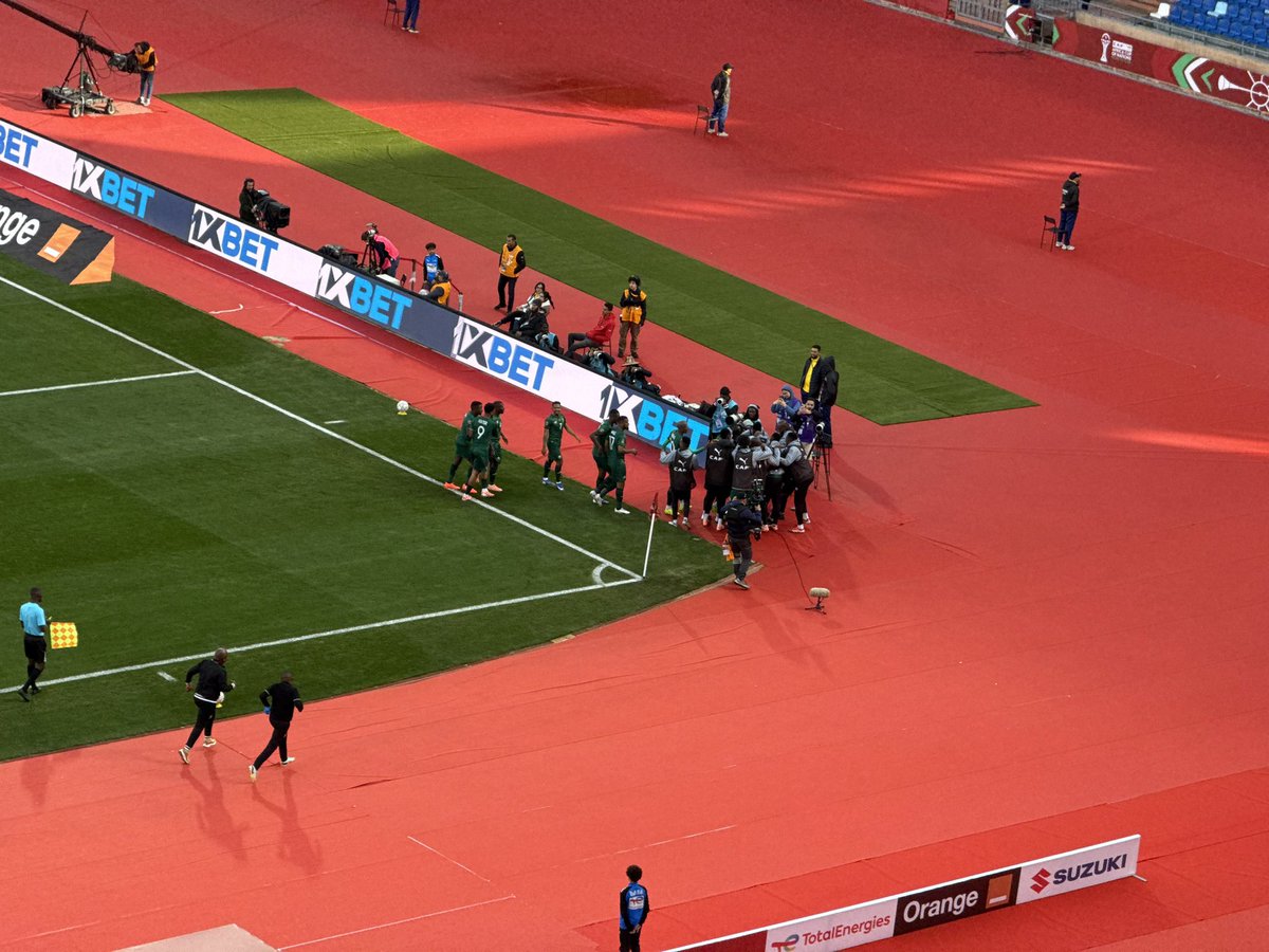 Velile Mnyandu 🇿🇦 tweet media