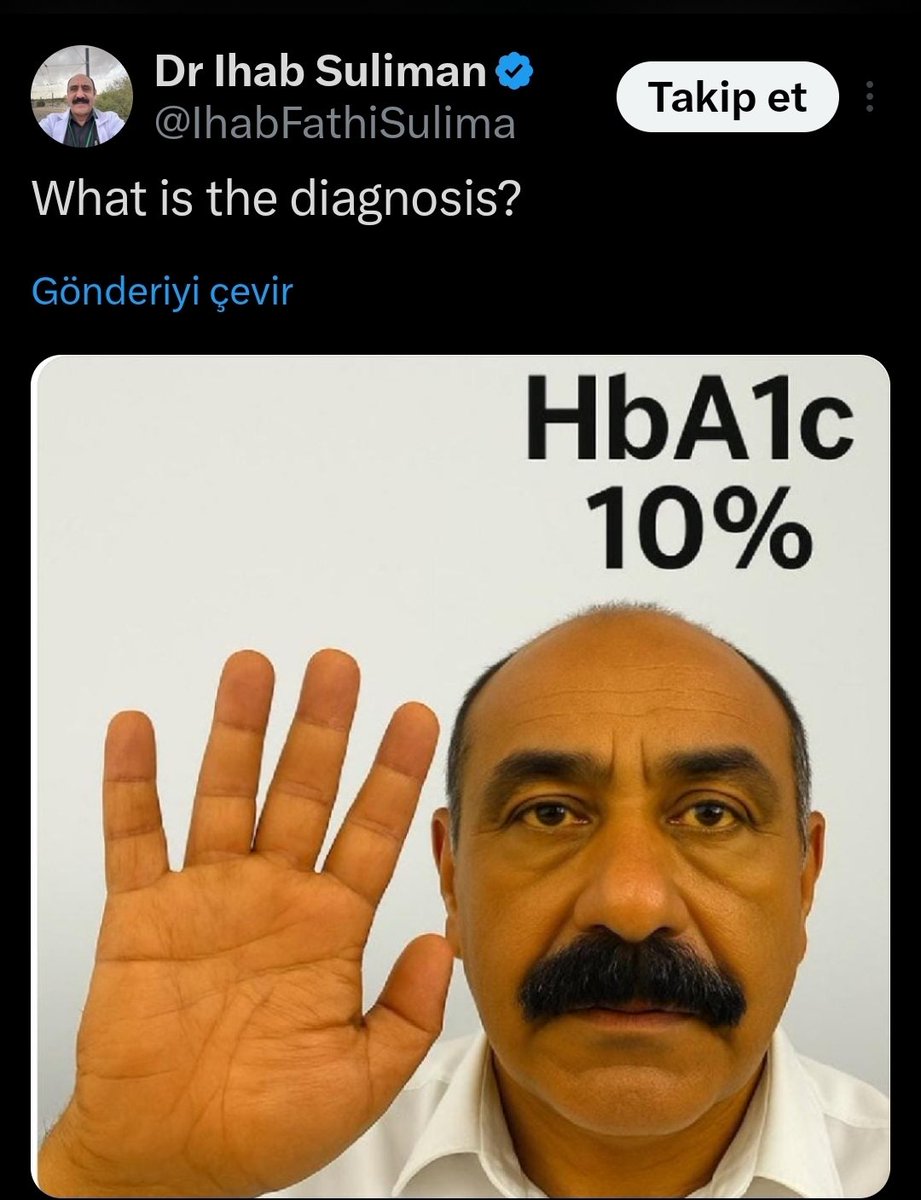 Dr.Hakan Akelma 🩺 tweet media