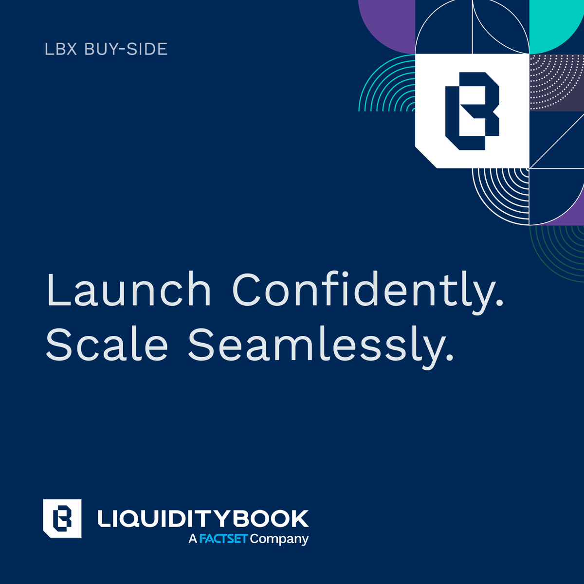 LiquidityBook's tweet photo. Emerging hedge funds must prove performance while staying lean. LiquidityBook, a FactSet company, helps you launch confidently &amp; scale seamlessly with a cloud-native OEMS. Explore more: https://t.co/TqmG4Ved4d https://t.co/br4jrhDm1J