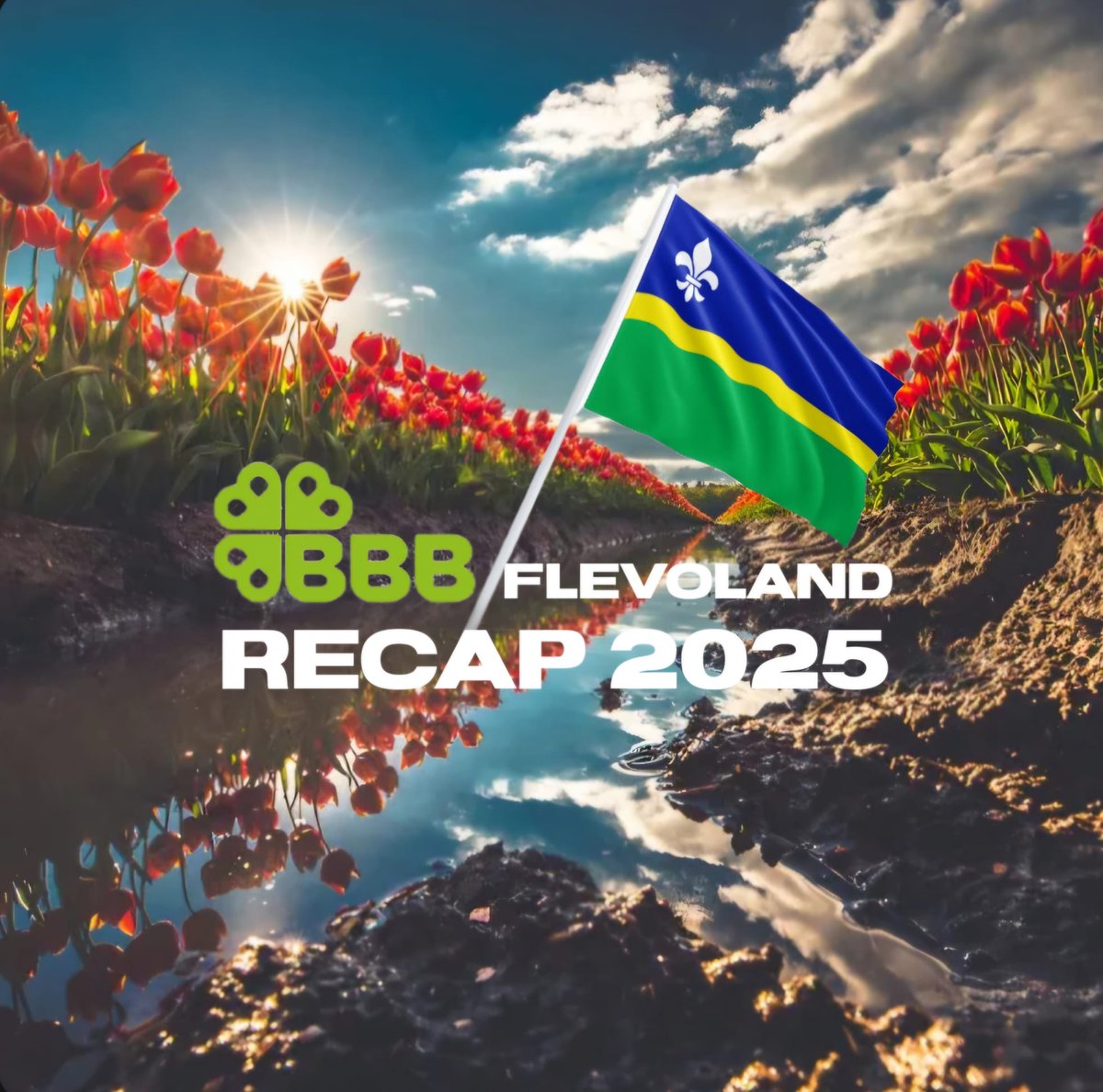 BoerBurgerBeweging Flevoland tweet media